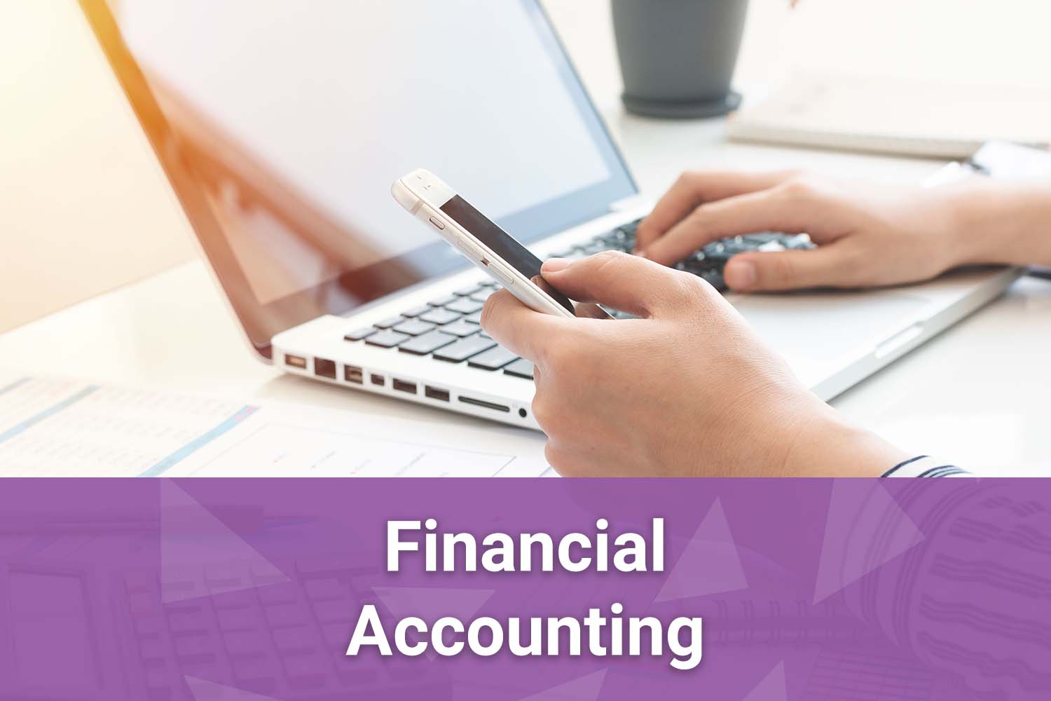 Financial Accounting