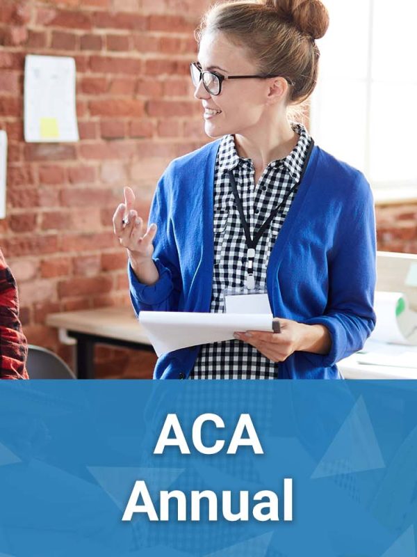 ACCA Online Annual
