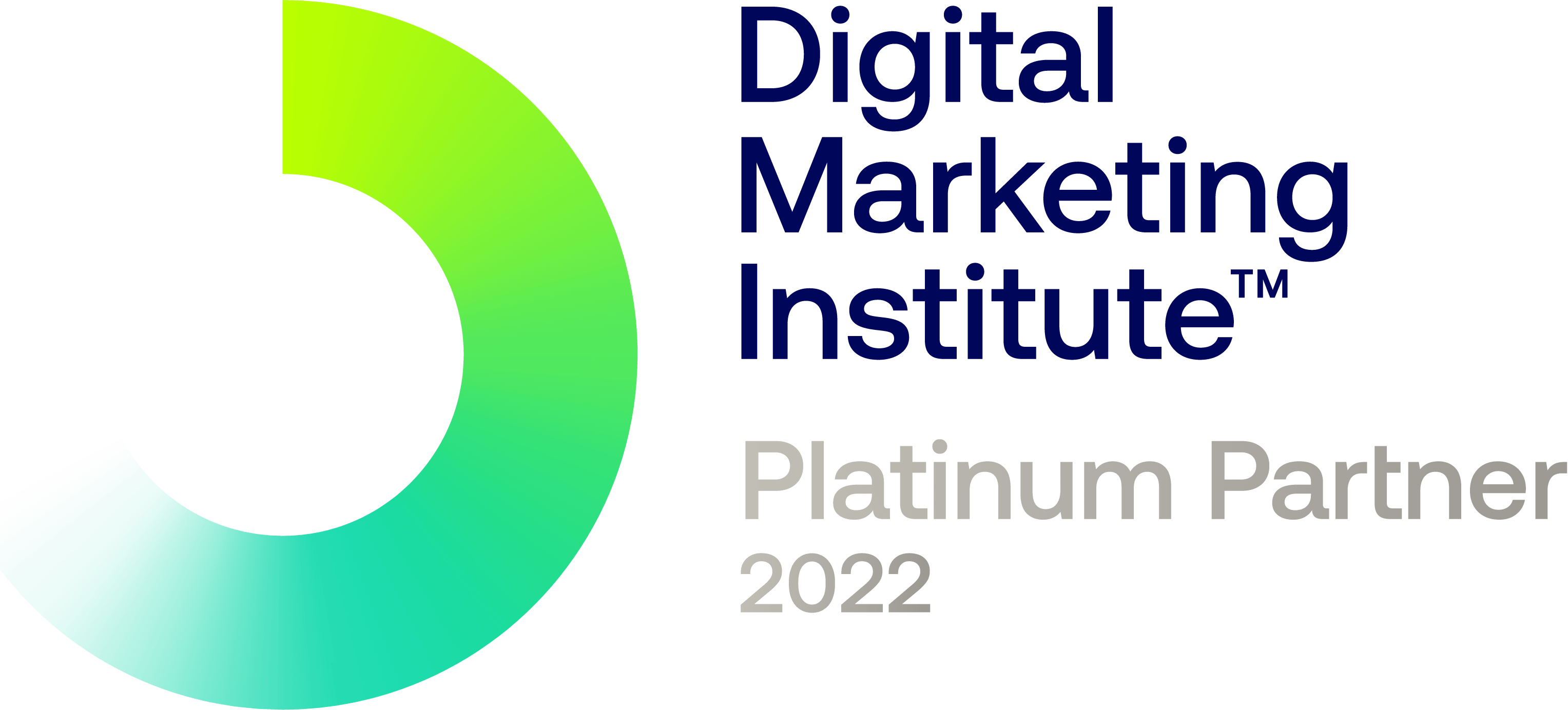 Cenit College Platinum Partner with Digital Marketing Institute