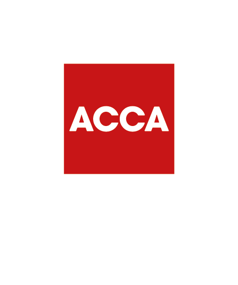 ACCA Gold Logo