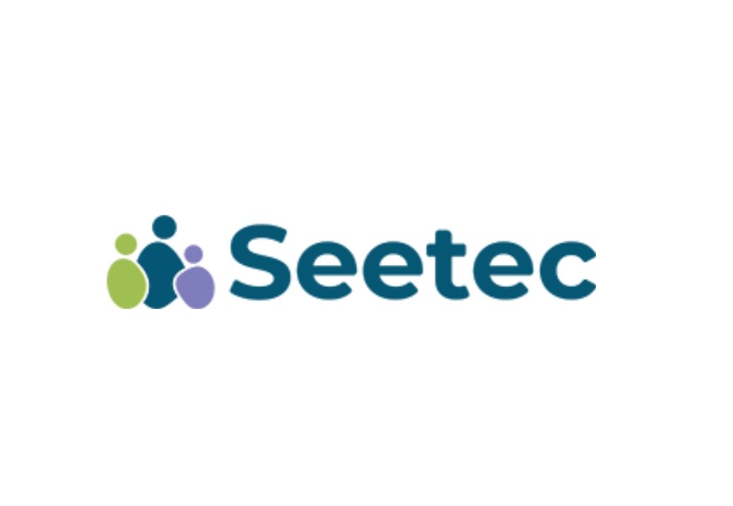 Seetec Ireland logo