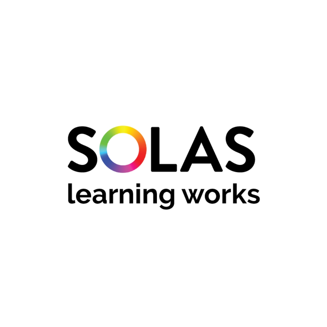 solas logo