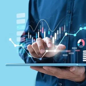 Home ICDL Data Analytics