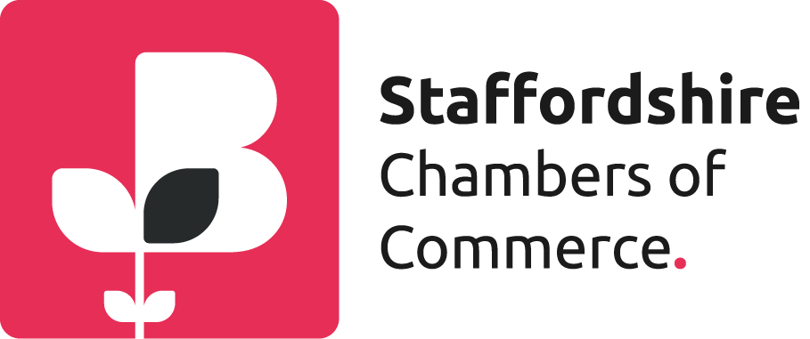 staffordshire chamber logo